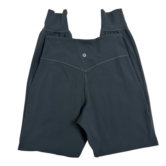 Lululemon Align Jogger Gray 28" Size 4 - Picture 4 of 14